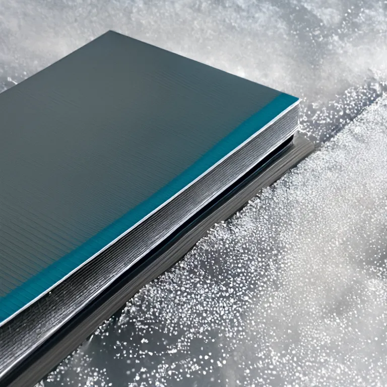 Why PVC coating thickness (0.5mm vs. 0.8mm) determines panel lifespan in coastal environments.