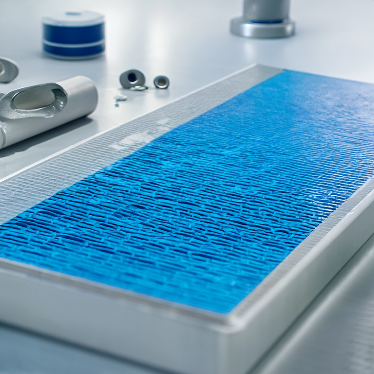 A buyer’s guide to testing PVC adhesion (cross-cut test) before bulk order.