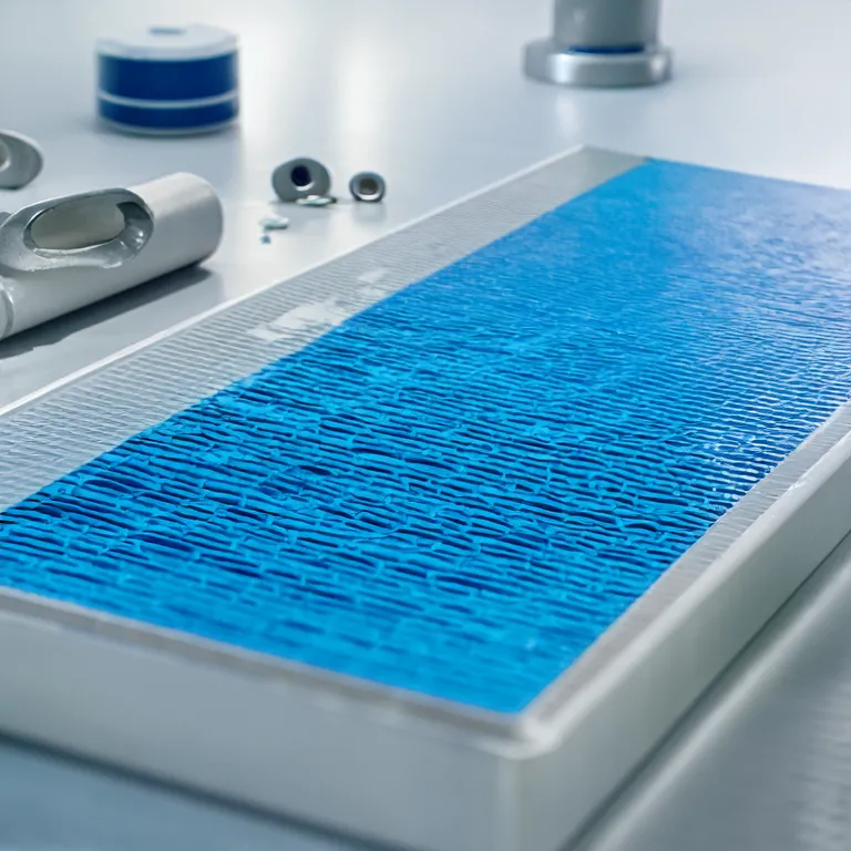 A buyer’s guide to testing PVC adhesion (cross-cut test) before bulk order.