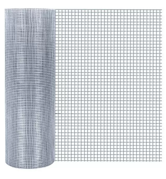 Welded Wire Mesh