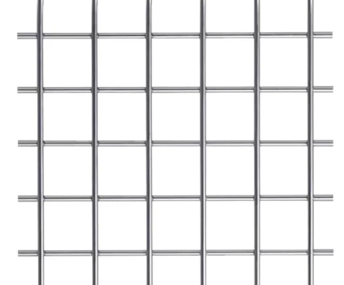 Welded Wire Mesh Panel