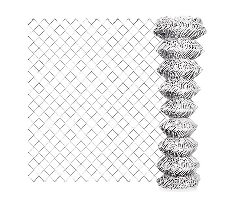 Chain Link Fence