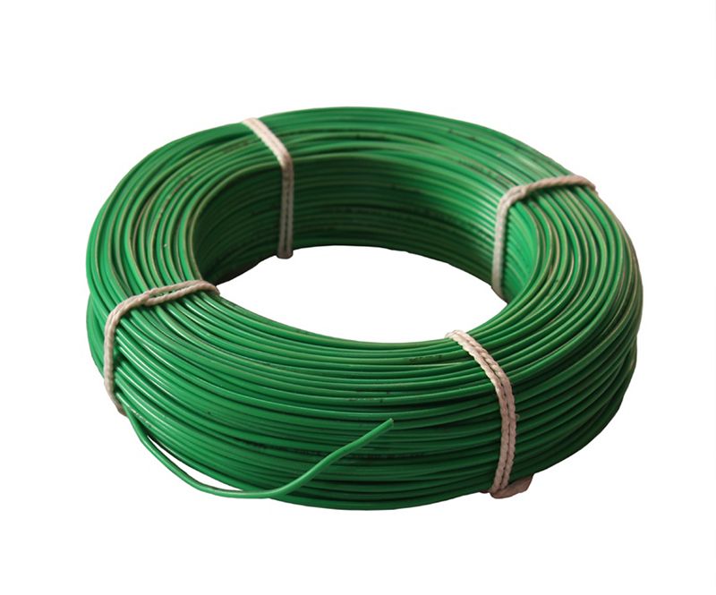PVC Coated Wire
