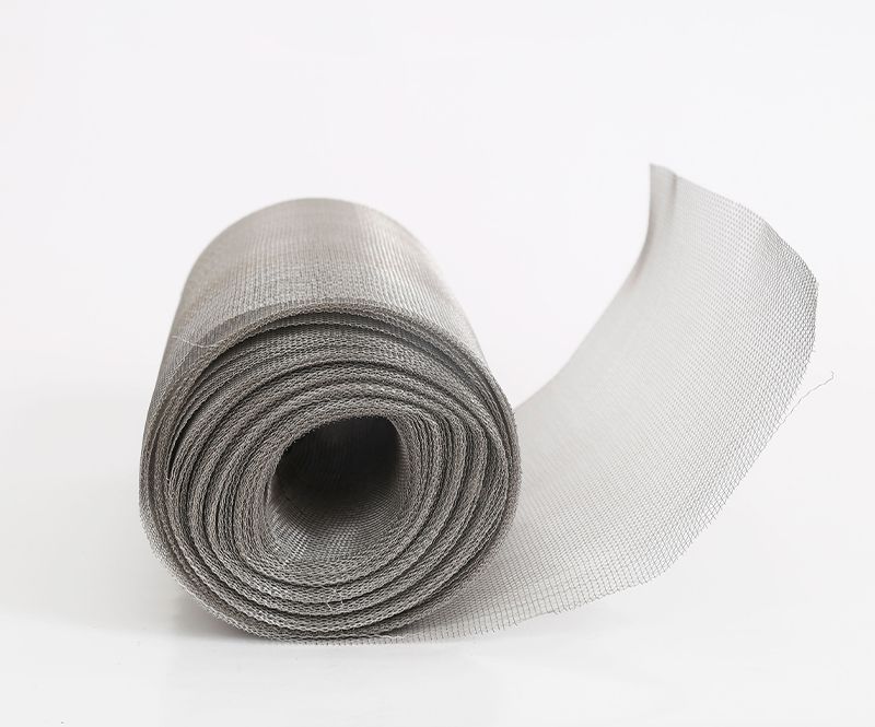 Stainless Steel Wire Mesh