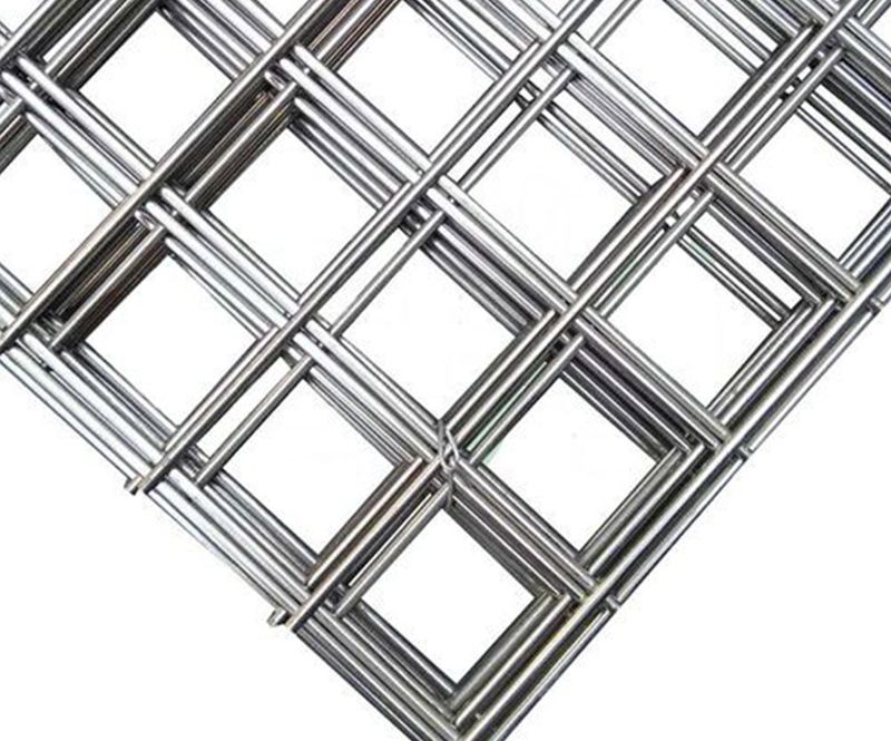 Welded Wire Mesh Panel