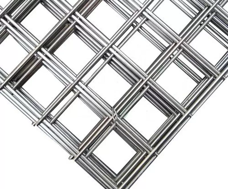 Welded Wire Mesh Panel