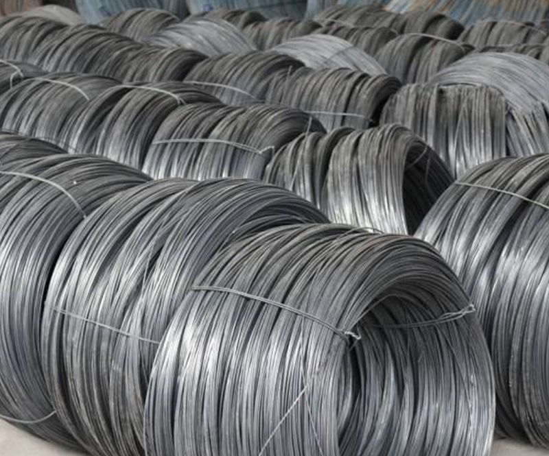 Hard Drawn Wire