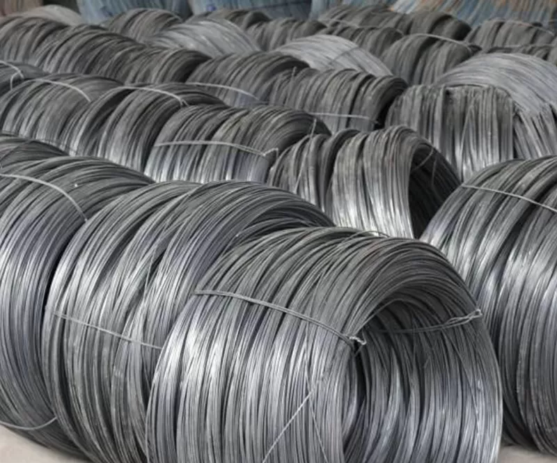 Hard Drawn Wire
