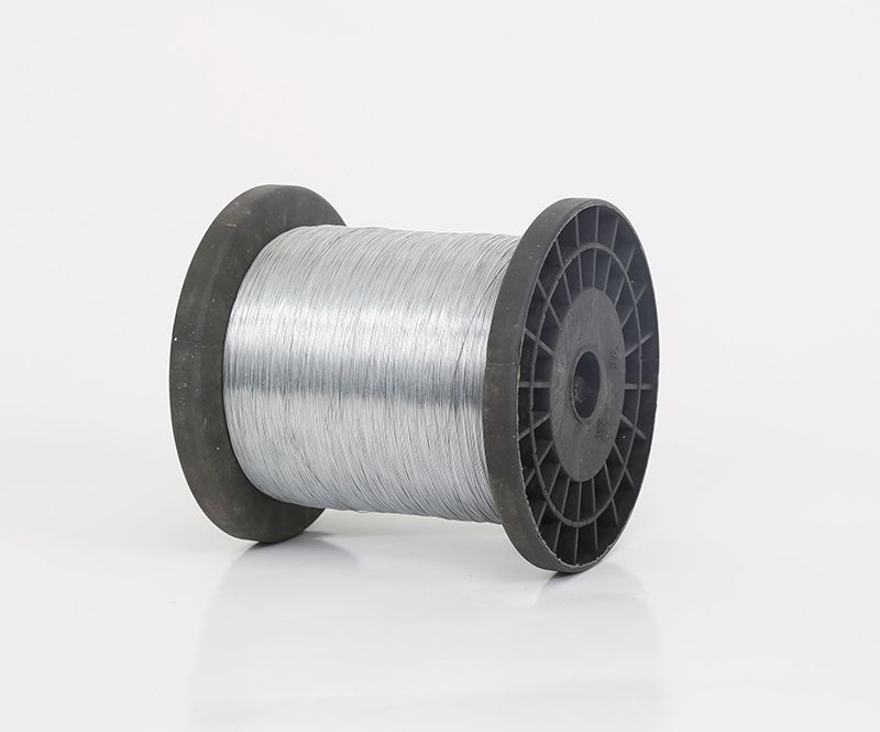 Galvanized Wire