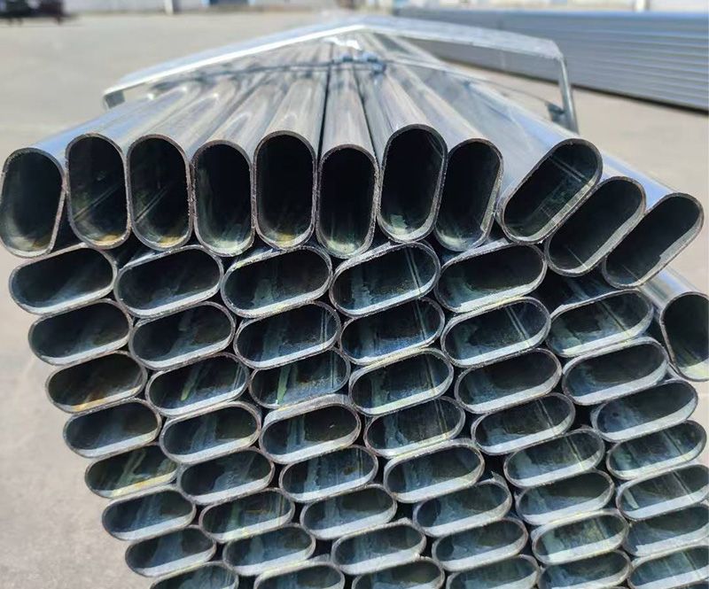 Steel Pipe