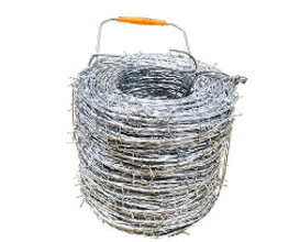 Electro Galvanized