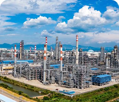 Petrochemical
