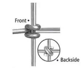 Square knot
