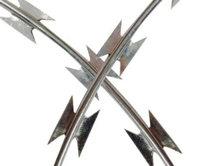 Blade Types