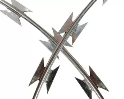 Blade Types