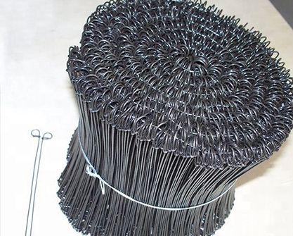 low carbon wire