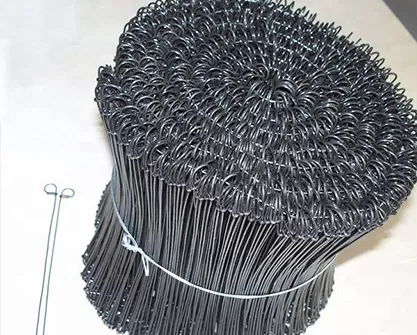 low carbon wire