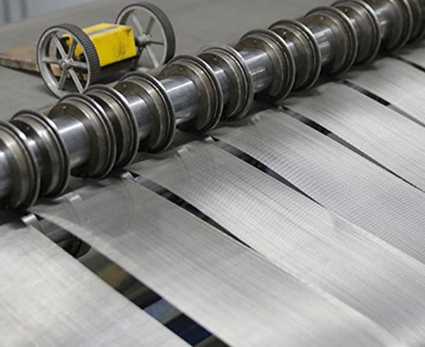 Stainless Steel Wire Mesh