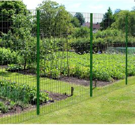 Protection Fence
