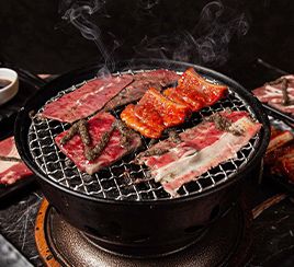 Meat