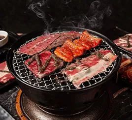 Meat
