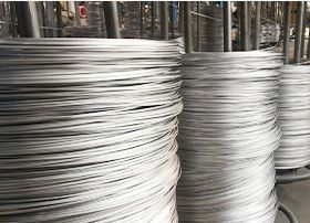 All Wire Manufacturing