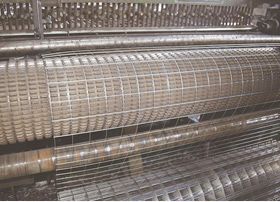 Wire Mesh Solutions