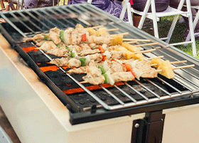 Even Cooking