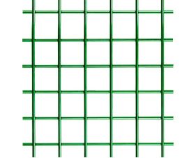 PVC coated Weldmesh Sheets