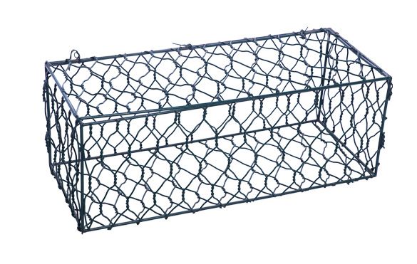 PVC-Coated Wire