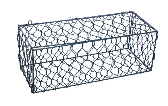 PVC-Coated Wire