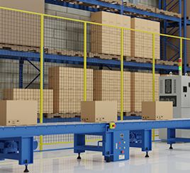 machine guards