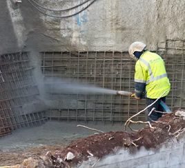 construction use