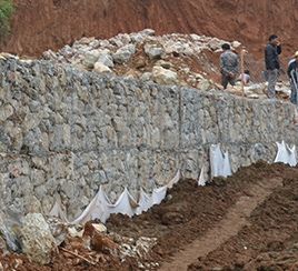 Road Construction
