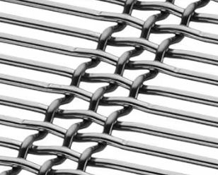 Rigid cable crimp