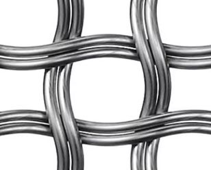 Helix crimp