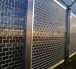 protective barriers