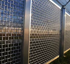 protective barriers