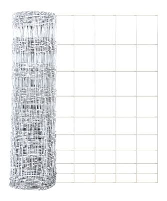 Field Fence Material Composition