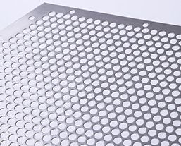 Galvanized Steel