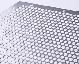 Galvanized Steel