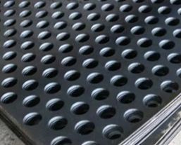 Carbon Steel