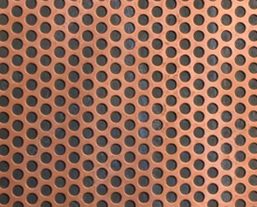 Copper 