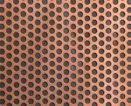 Copper 