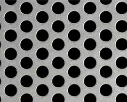 Round Holes