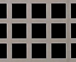 Square Holes