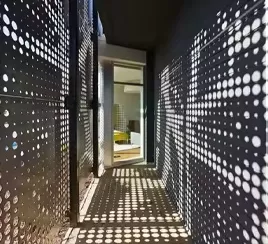Ventilation