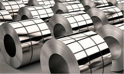 Steel Coils
