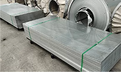 Flatten Steel