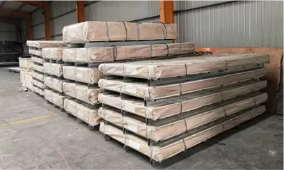Packaging